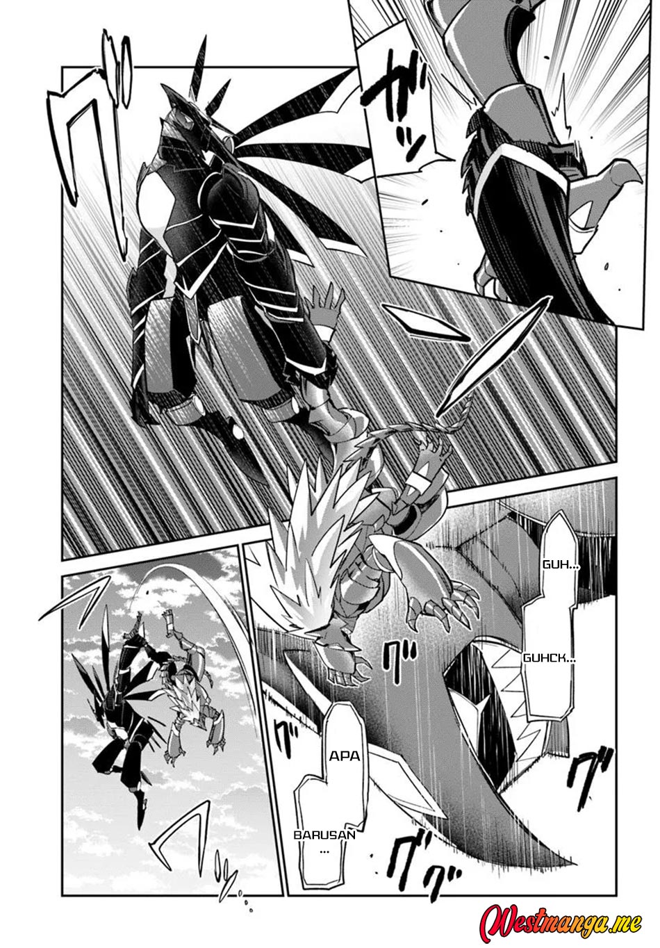 Henkyou Gurashi no Maou, Tensei shite Saikyou no Majutsushi ni naru ~Aisarenagara Nariagaru Moto Maō wa, Ningen o Shiritai~ Chapter 50 Gambar 37